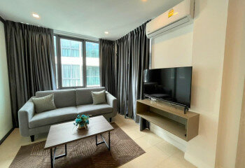 Кондоминиум в Саттахипе, Таиланд | THE148359