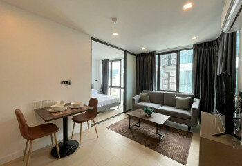 Кондоминиум в Саттахипе, Таиланд | THE148359