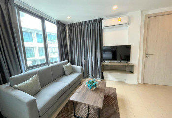 Кондоминиум в Саттахипе, Таиланд | THE148359