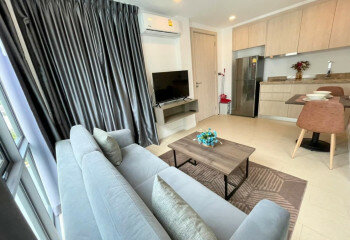 Кондоминиум в Саттахипе, Таиланд | THE148359