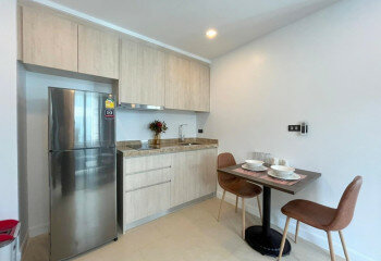 Кондоминиум в Саттахипе, Таиланд | THE148359