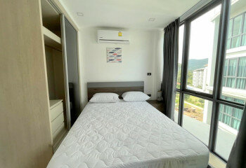 Кондоминиум в Саттахипе, Таиланд | THE148359