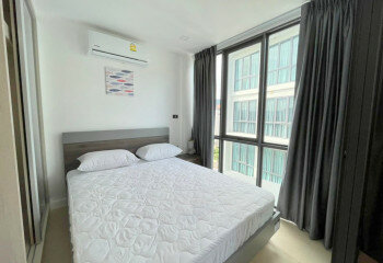 Кондоминиум в Саттахипе, Таиланд | THE148359