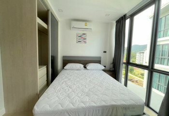 Кондоминиум в Саттахипе, Таиланд | THE148359