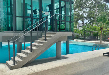 Кондоминиум в Саттахипе, Таиланд | THE148359