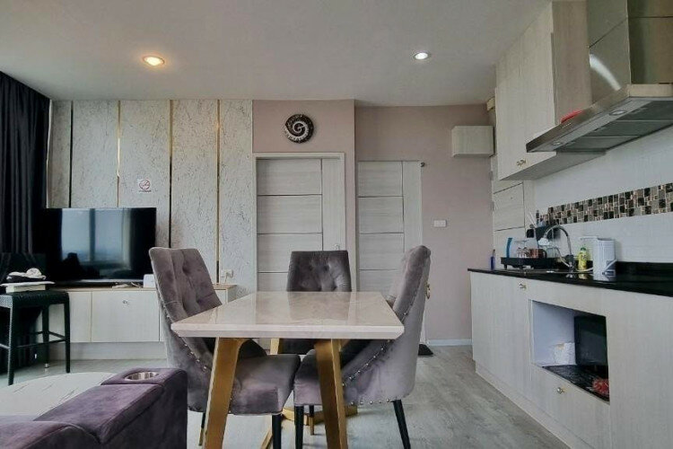 Кондоминиум в Банг Ламунге, Таиланд | THE447997