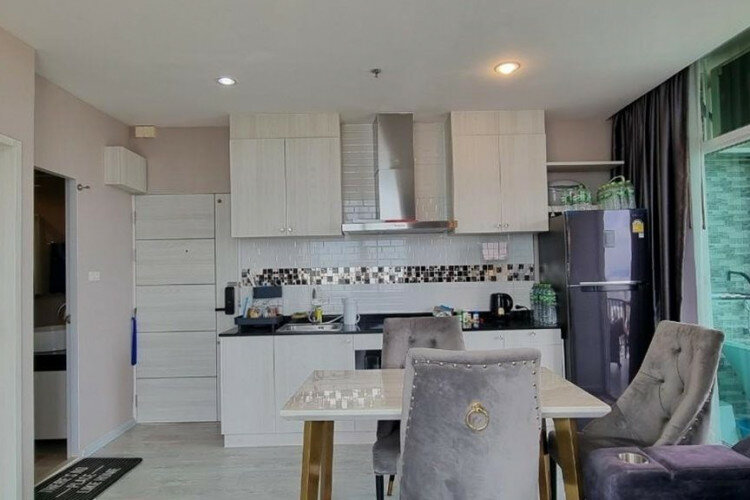 Кондоминиум в Банг Ламунге, Таиланд | THE447997