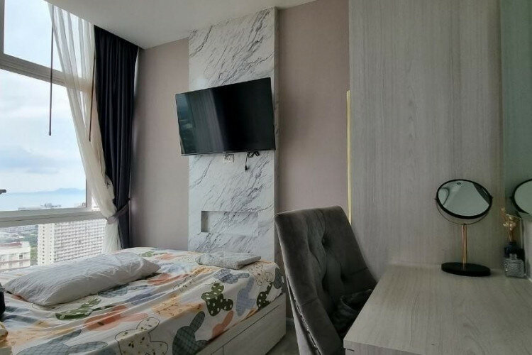 Кондоминиум в Банг Ламунге, Таиланд | THE447997