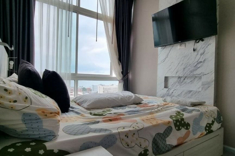 Кондоминиум в Банг Ламунге, Таиланд | THE447997