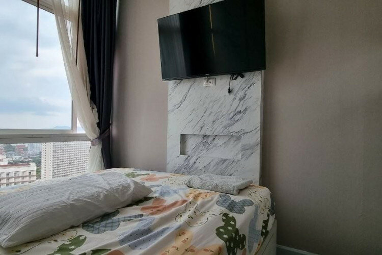 Кондоминиум в Банг Ламунге, Таиланд | THE447997