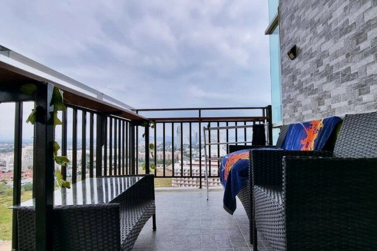 Кондоминиум в Банг Ламунге, Таиланд | THE447997