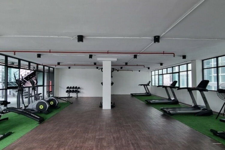 Кондоминиум в Банг Ламунге, Таиланд | THE447997