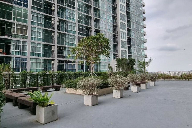 Кондоминиум в Банг Ламунге, Таиланд | THE447997