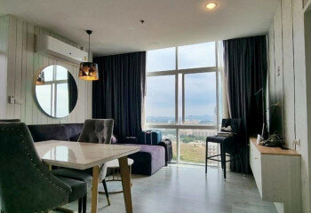 Кондоминиум в Банг Ламунге, Таиланд | THE447997