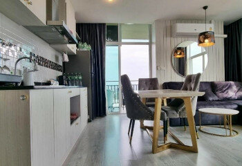 Кондоминиум в Банг Ламунге, Таиланд | THE447997