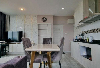 Кондоминиум в Банг Ламунге, Таиланд | THE447997