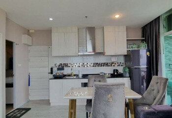 Кондоминиум в Банг Ламунге, Таиланд | THE447997