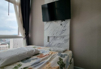 Кондоминиум в Банг Ламунге, Таиланд | THE447997