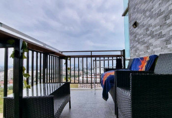 Кондоминиум в Банг Ламунге, Таиланд | THE447997