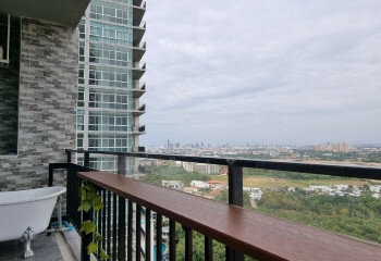 Кондоминиум в Банг Ламунге, Таиланд | THE447997