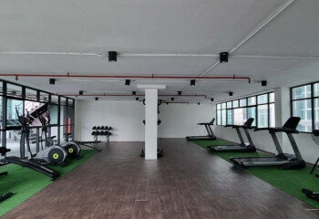 Кондоминиум в Банг Ламунге, Таиланд | THE447997