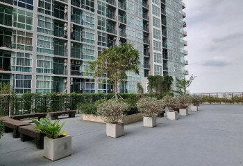 Кондоминиум в Банг Ламунге, Таиланд | THE447997