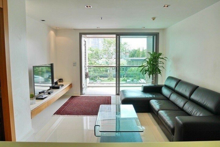 Кондоминиум в Банг Ламунге, Таиланд | THE247844