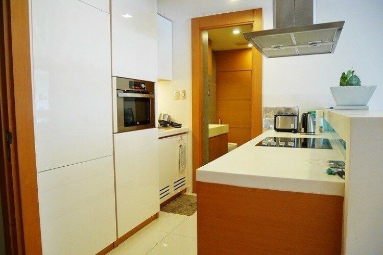 Кондоминиум в Банг Ламунге, Таиланд | THE247844