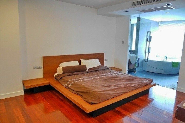 Кондоминиум в Банг Ламунге, Таиланд | THE247844