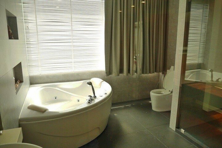 Кондоминиум в Банг Ламунге, Таиланд | THE247844