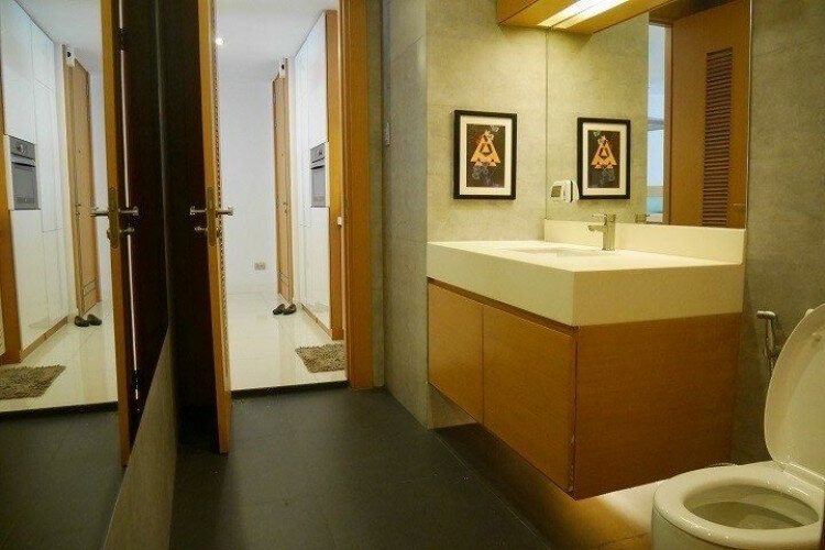 Кондоминиум в Банг Ламунге, Таиланд | THE247844