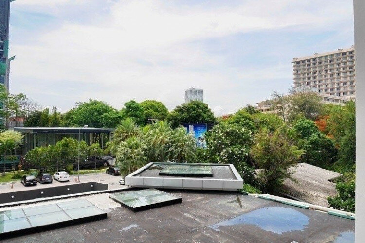 Кондоминиум в Банг Ламунге, Таиланд | THE247844