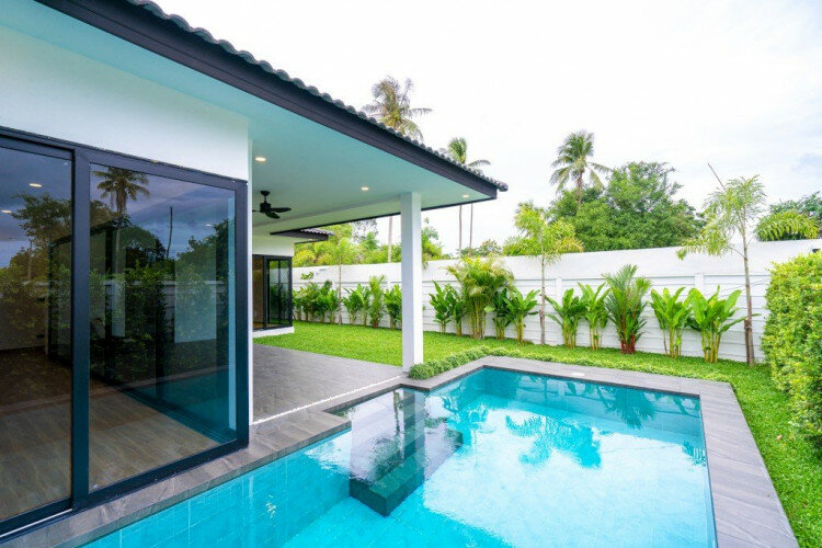 Дом в Банг Ламунге, Таиланд | THE337945