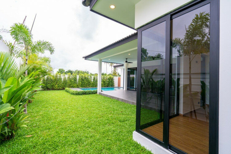 Дом в Банг Ламунге, Таиланд | THE337945