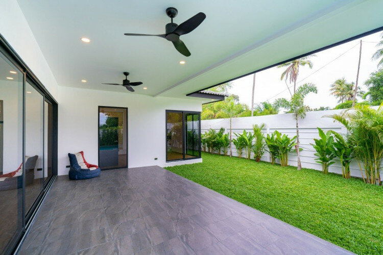 Дом в Банг Ламунге, Таиланд | THE337945