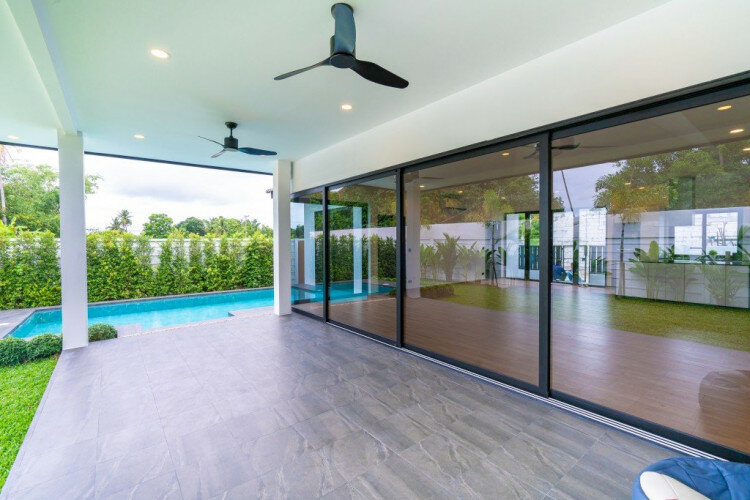 Дом в Банг Ламунге, Таиланд | THE337945