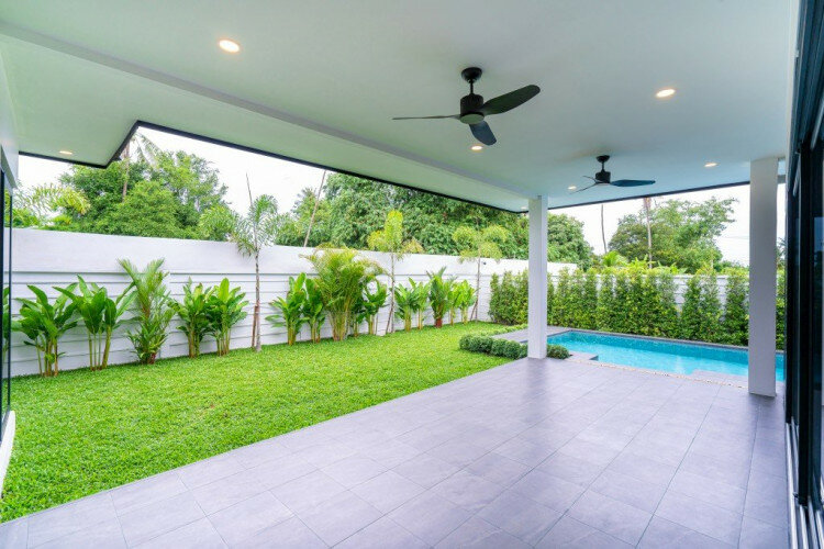 Дом в Банг Ламунге, Таиланд | THE337945