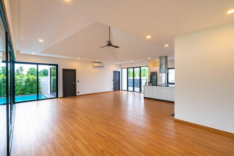 Дом в Банг Ламунге, Таиланд | THE337945