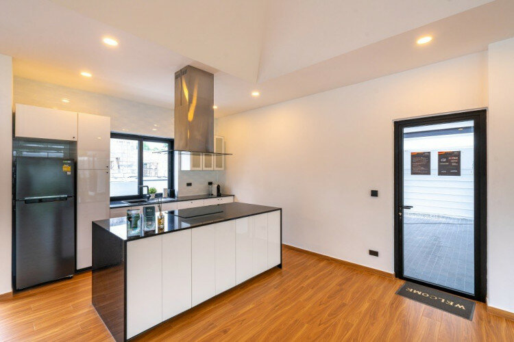 Дом в Банг Ламунге, Таиланд | THE337945