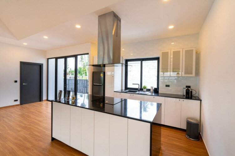 Дом в Банг Ламунге, Таиланд | THE337945