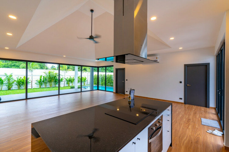 Дом в Банг Ламунге, Таиланд | THE337945