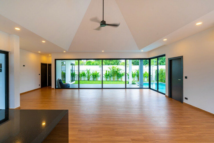 Дом в Банг Ламунге, Таиланд | THE337945