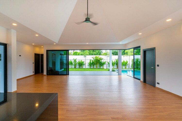 Дом в Банг Ламунге, Таиланд | THE337945