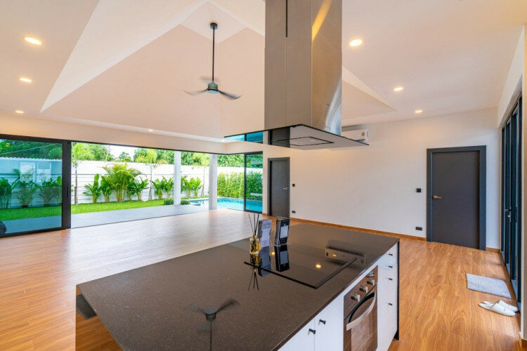 Дом в Банг Ламунге, Таиланд | THE337945