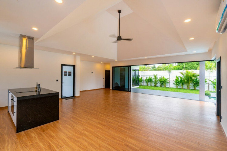 Дом в Банг Ламунге, Таиланд | THE337945