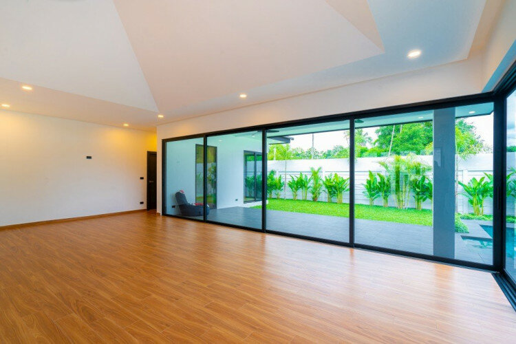 Дом в Банг Ламунге, Таиланд | THE337945