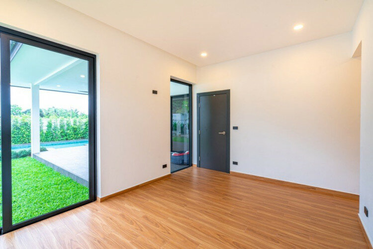 Дом в Банг Ламунге, Таиланд | THE337945