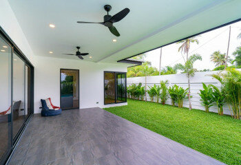 Дом в Банг Ламунге, Таиланд | THE337945