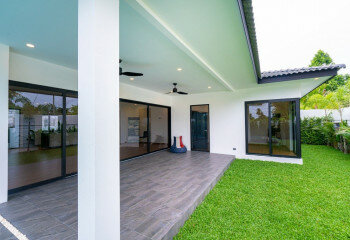 Дом в Банг Ламунге, Таиланд | THE337945