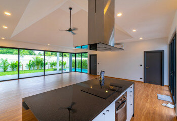 Дом в Банг Ламунге, Таиланд | THE337945